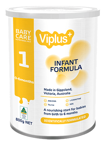ViPlus Stage 1 Formula