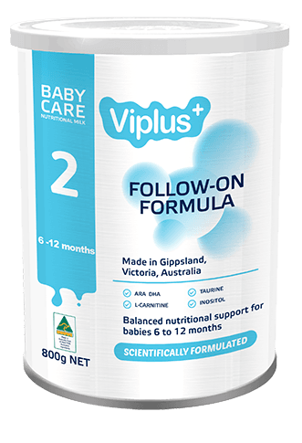ViPlus Stage 2 Formula