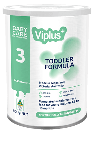 ViPlus Stage 3 Formula